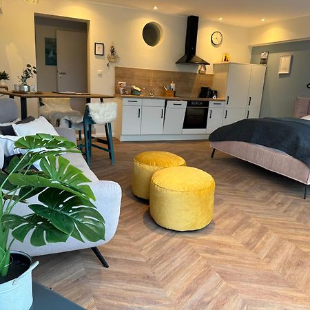 Ommi Kese See-Suite Sauna Biggesee Olpe Luaran gambar