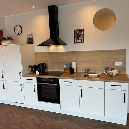 Ommi Kese See-Suite Sauna Biggesee Olpe Luaran gambar