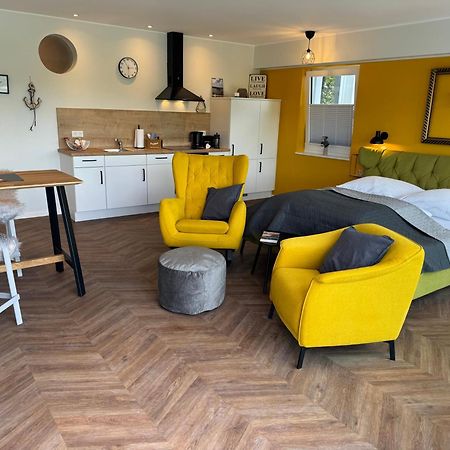 Ommi Kese See-Suite Sauna Biggesee Olpe Luaran gambar