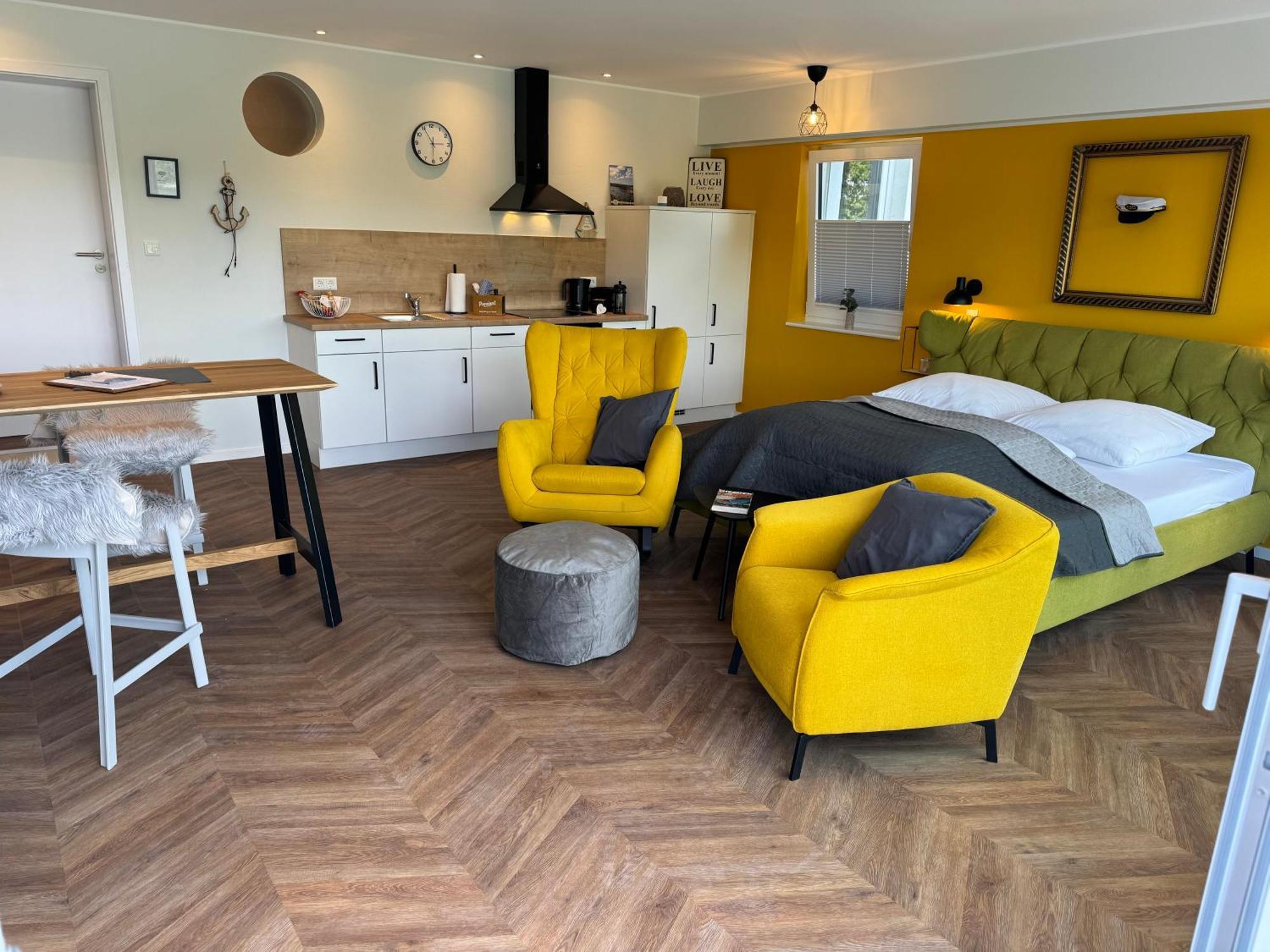 Ommi Kese See-Suite Sauna Biggesee Olpe Luaran gambar